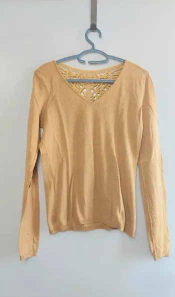Pull léger Grain de malice taille S