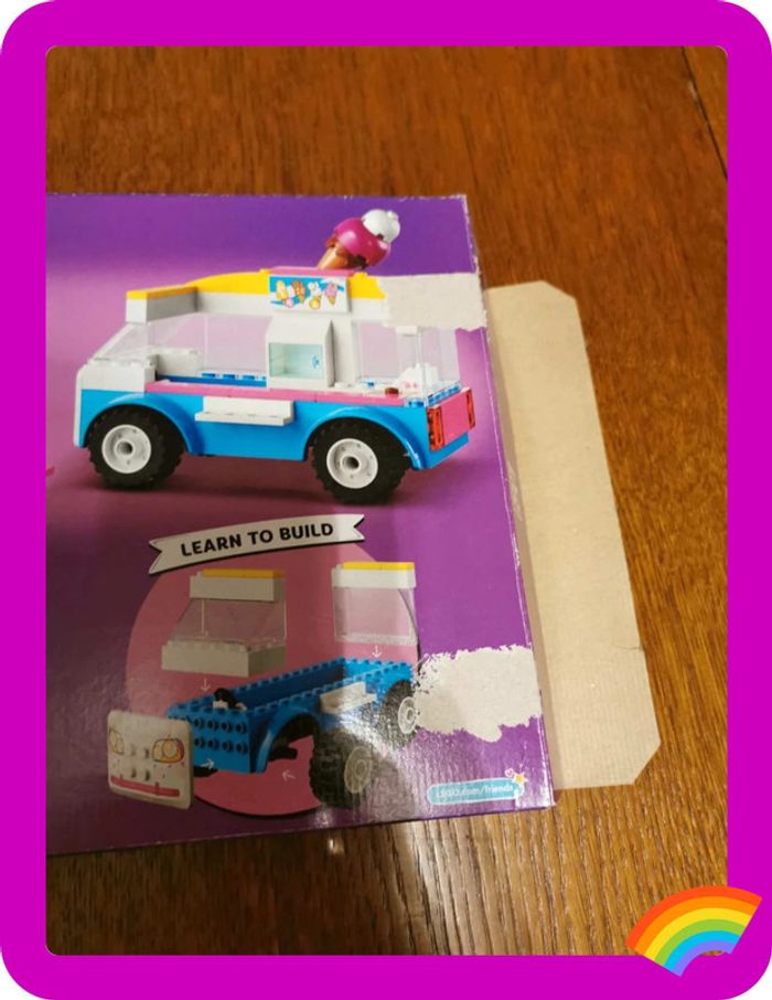 Lego friends 41715 - photo numéro 3
