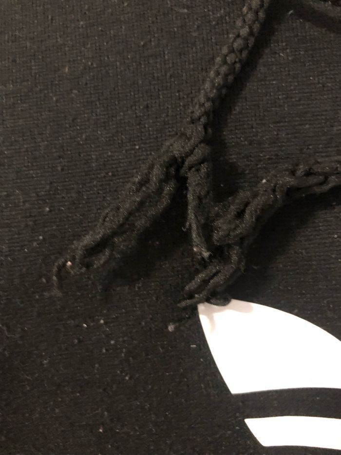 Pull Adidas - photo numéro 3