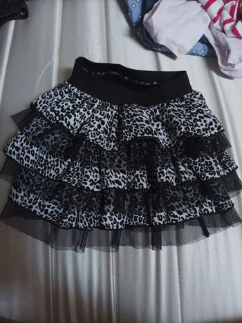 Jupe 6 mois