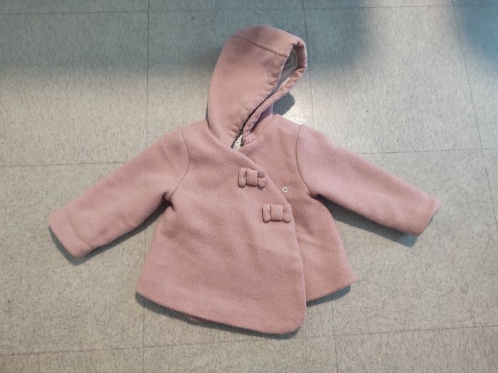 Manteau