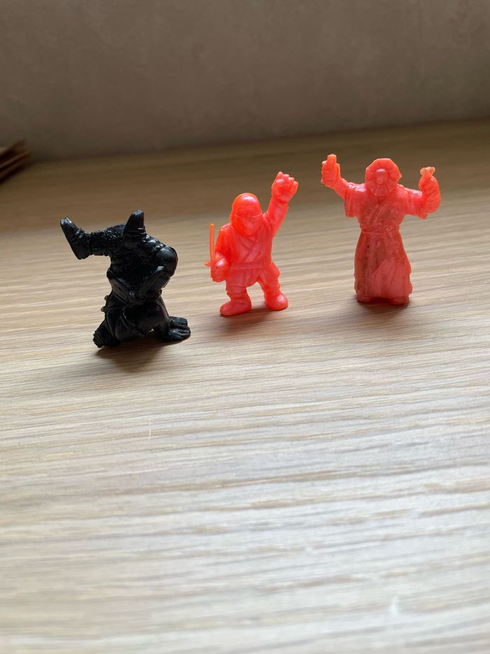 Lot figurines - photo numéro 2