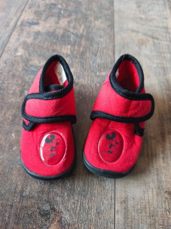 Chaussons