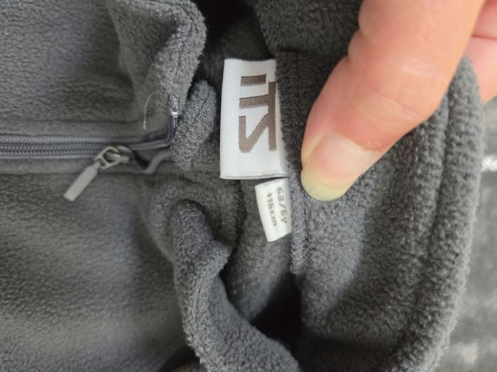 Pull polaire 6 ans - photo numéro 4