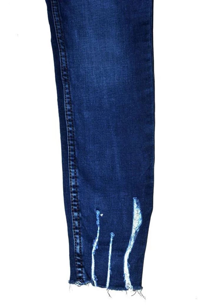 jean bleu taille 30 - photo numéro 10