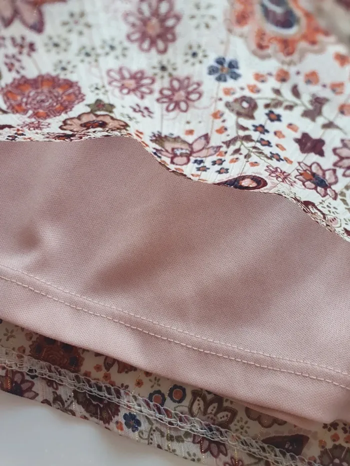 Tunique Creeks 8 ans - photo numéro 4