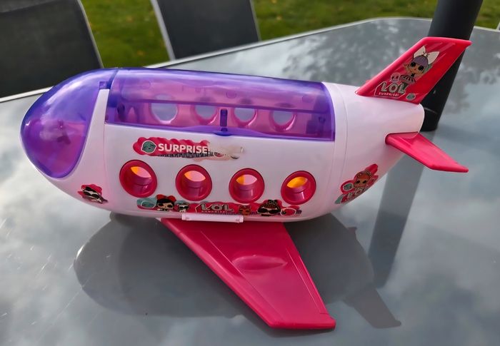 Poupée LOL - photo numéro 8