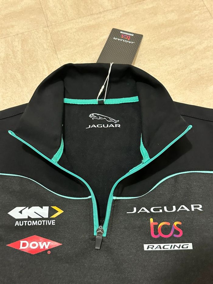 Pull Jaguar - photo numéro 13
