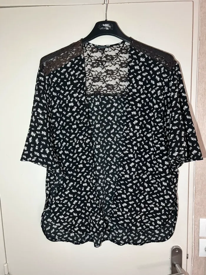 Blouse jennyfer