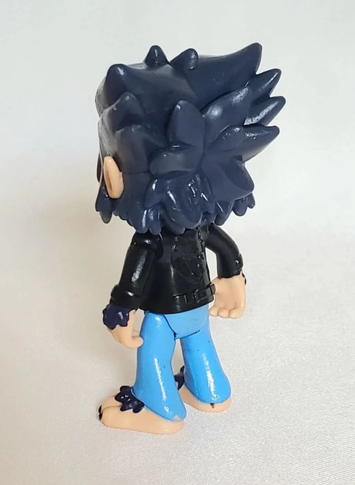 Figurines PJ Masks Howler et Catboy Pirate - photo numéro 6
