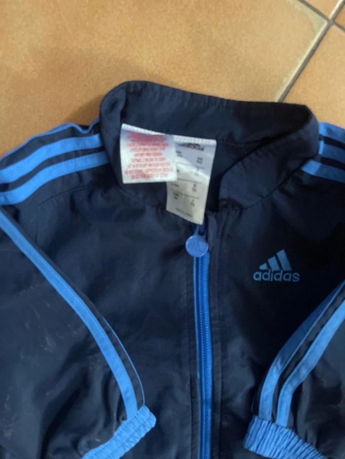 Veste adidas 6-9 mois - photo numéro 2