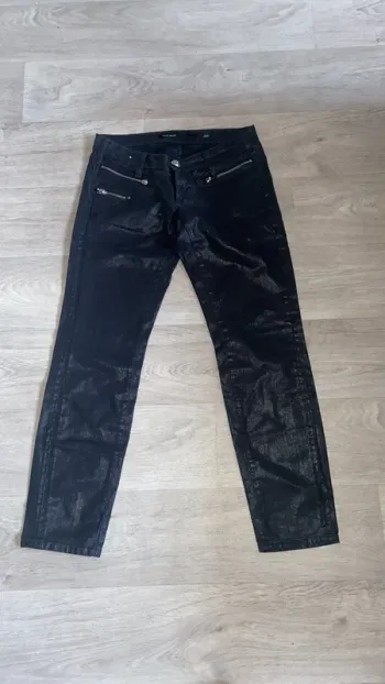Jean miss sixty