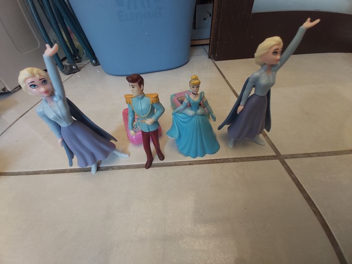 Figurine - photo numéro 2