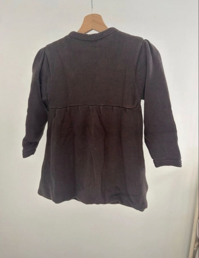 Gilet Kidkanaï - photo numéro 4