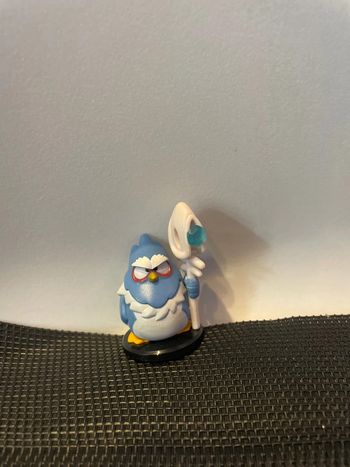 Krosmaster arena figurine Shamansot dotation 2014 Ankama krosmoz Dofus Wakfu krosmaga