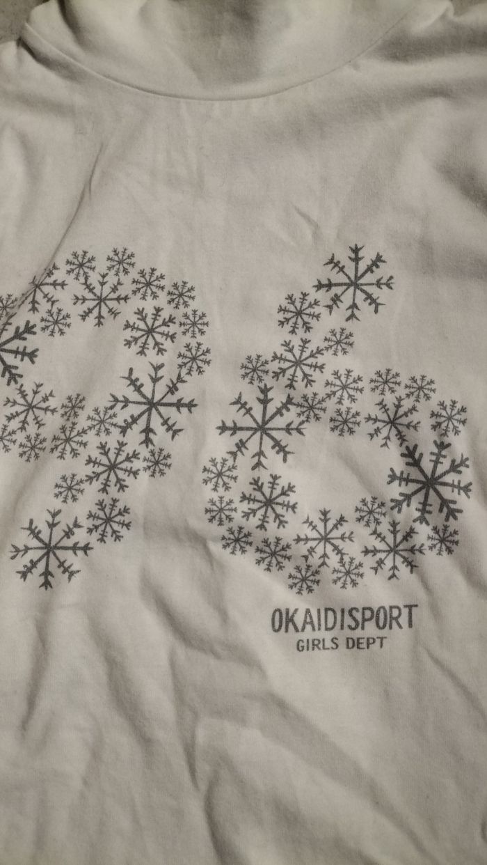 T shirt col roulé Okaïdi - photo numéro 2