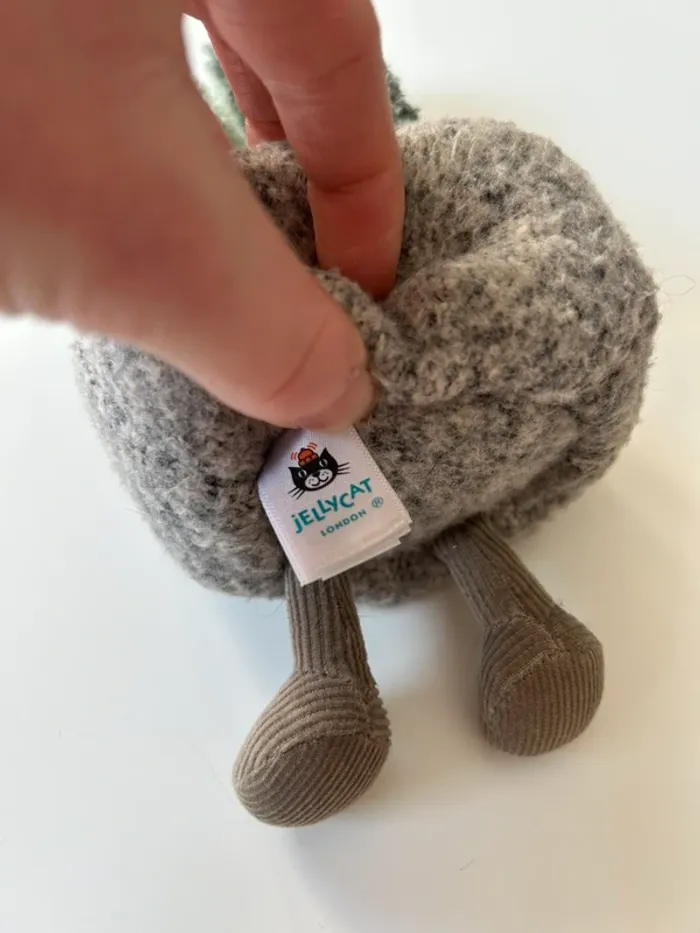 Plante cactus jellycat - photo numéro 4