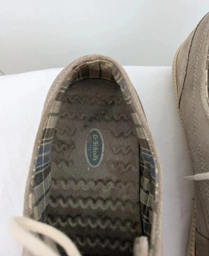 Chaussures beiges - Scholl - taille 44 - photo numéro 6