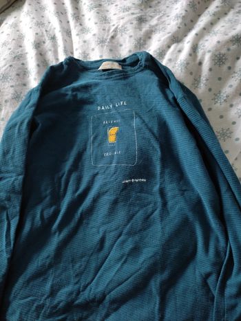 T shirt garçon 9 ans