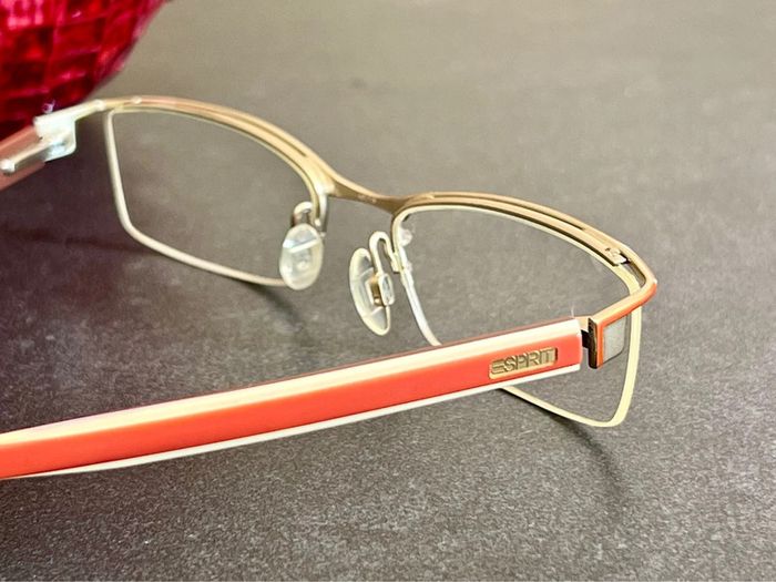 Lunette de vue Esprit - photo numéro 2