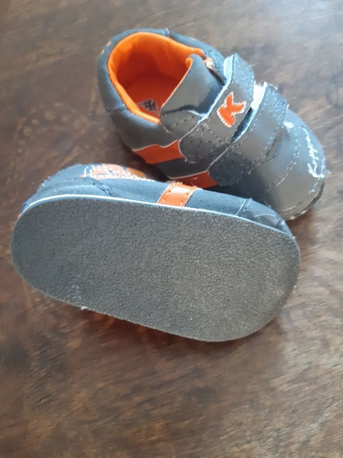 Chaussure T17 - photo numéro 2