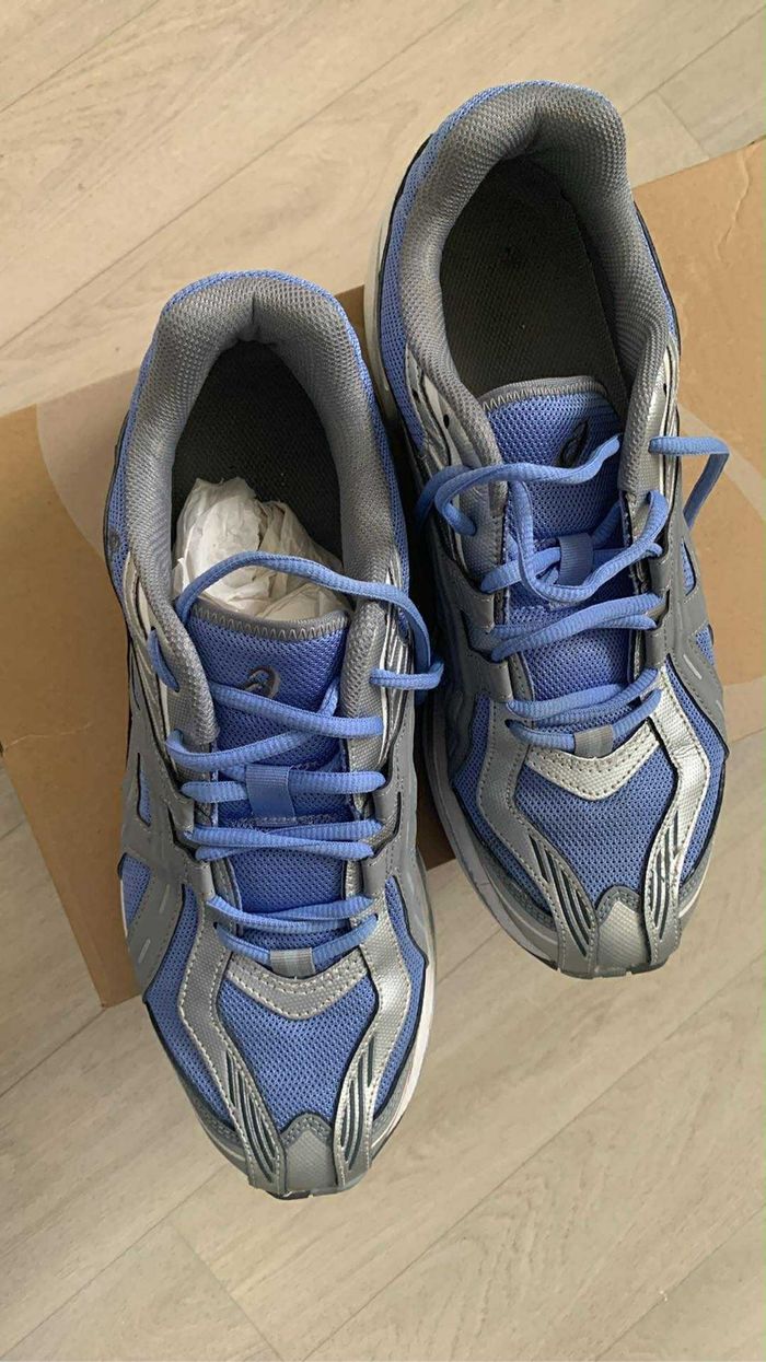 Basket Asics Preleus - photo numéro 3