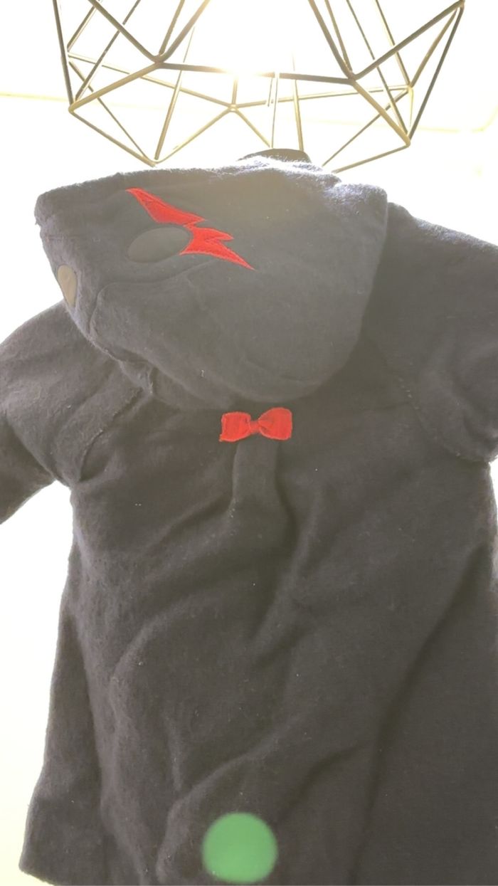Manteau bébé - photo numéro 4