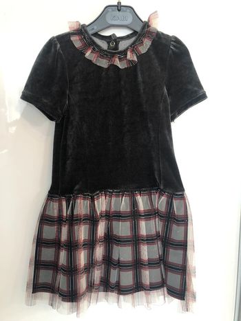 Robe petit bateau neuve 6 ans