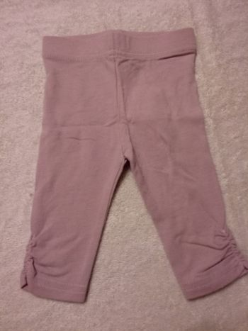 Legging Tape à L'Oeil 3 mois (F-B41)(familleac72)