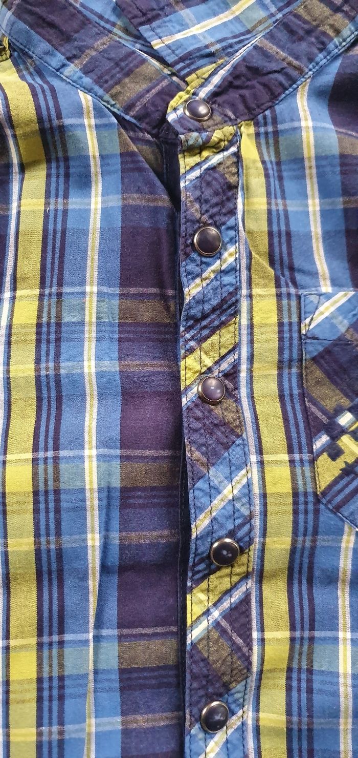 Chemise - photo numéro 4