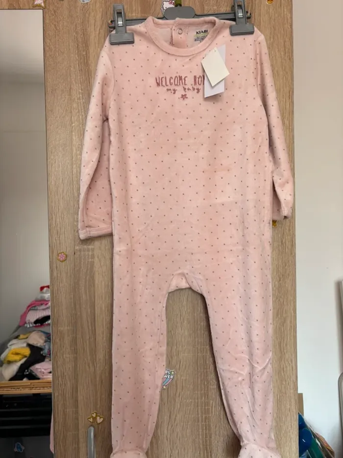Pyjamas - photo numéro 2