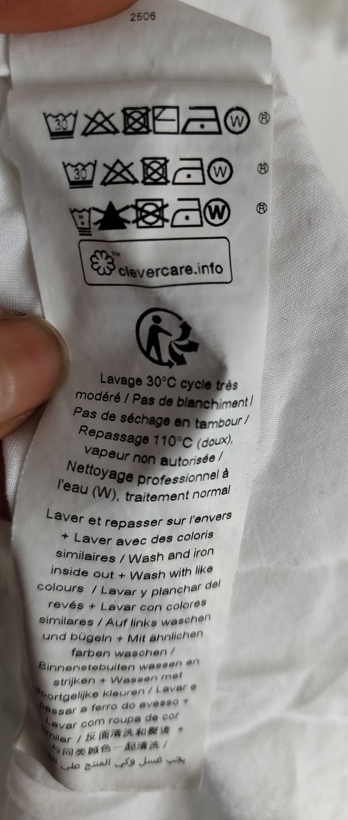 Robe dentelle IKKS - Fille - photo numéro 9