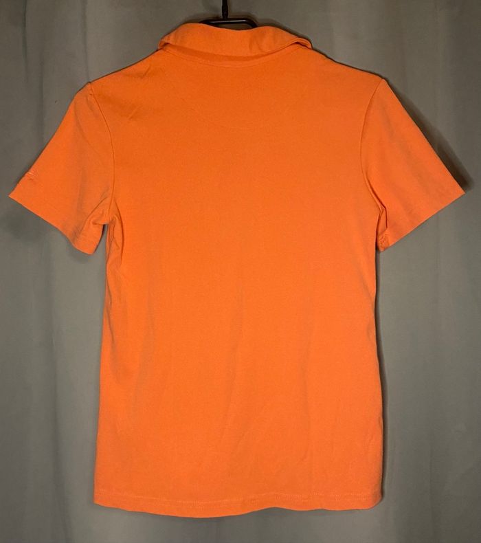 Tee-shirt de sport »Active Touch »orange - photo numéro 2