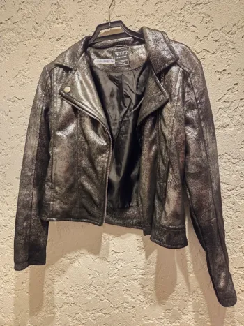 Veste perfecto fille