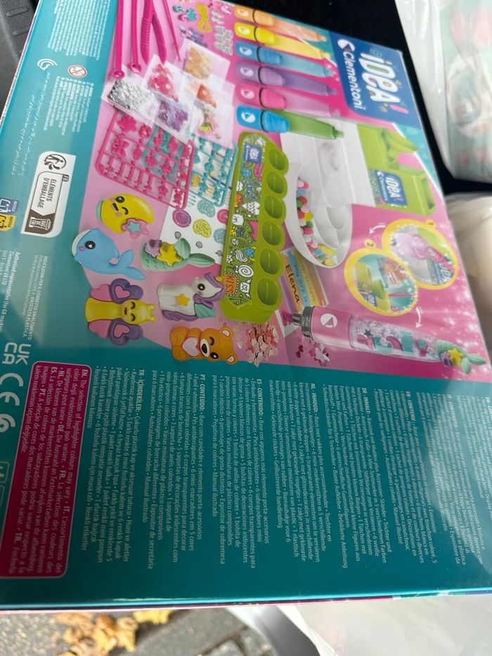 Crée ton surligneur - photo numéro 2