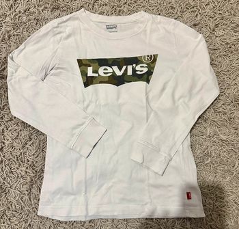 T shirt Lévis 10 ans