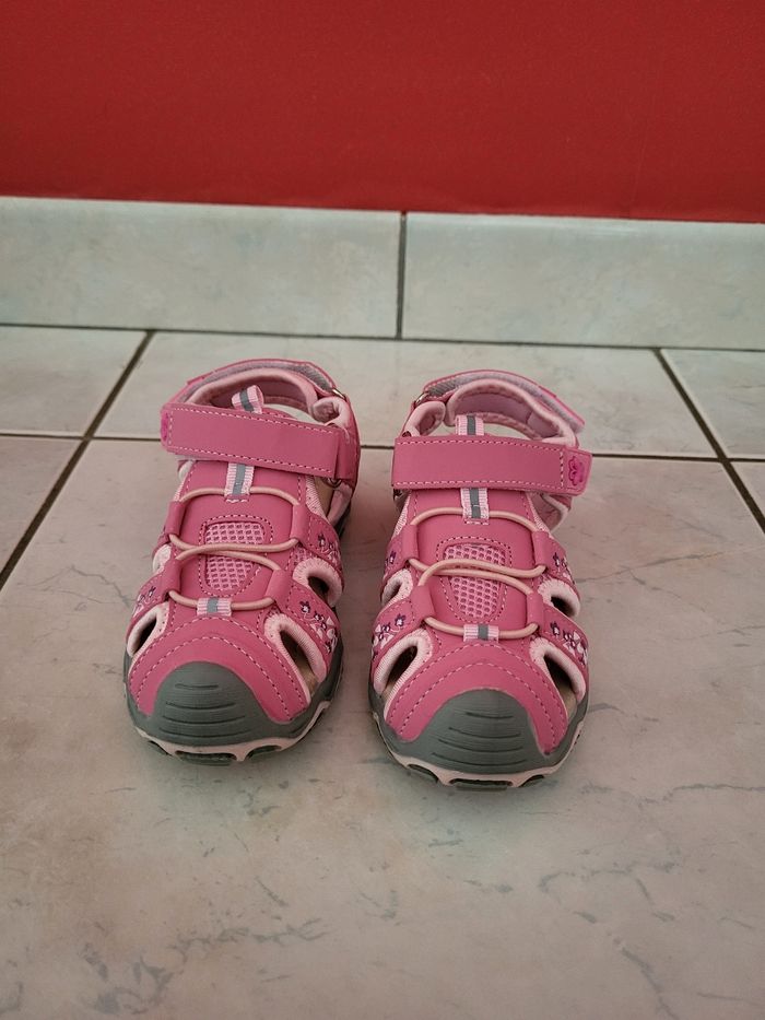 Chaussures fille - photo numéro 3