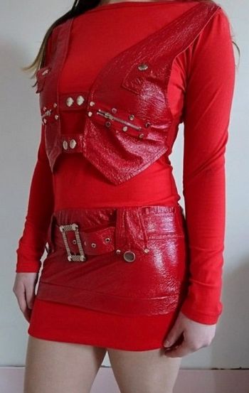 Robe/tunique