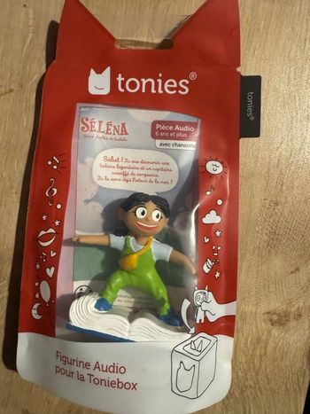 Tonies