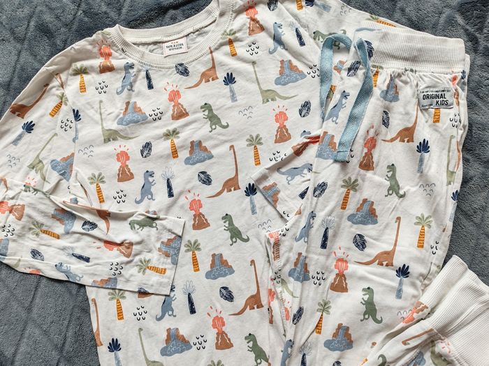 Pyjama fin - photo numéro 2