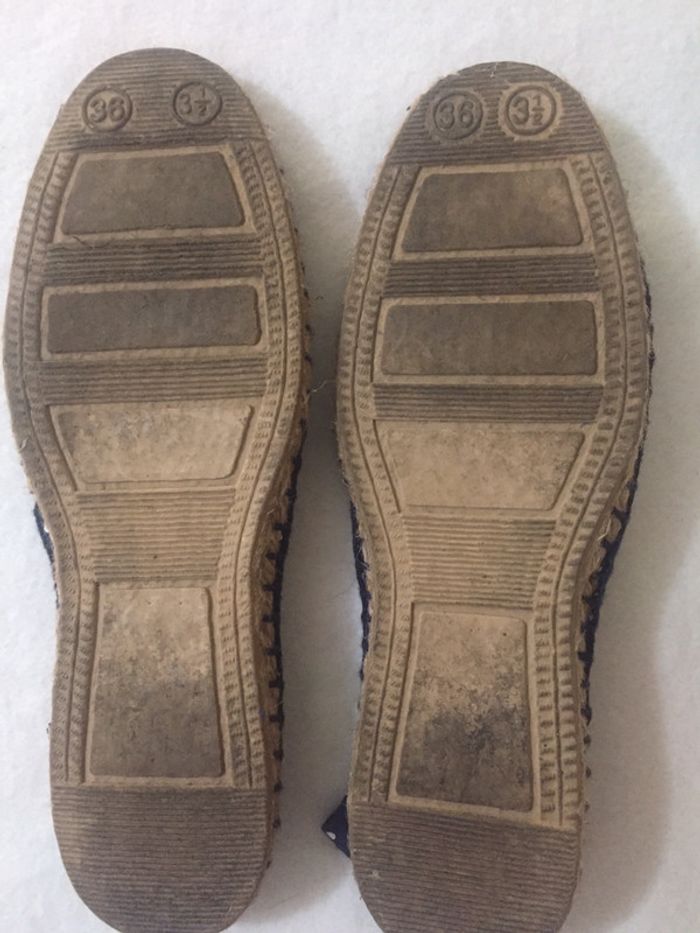 Espadrille T36 - photo numéro 4