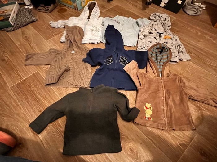 Lots de vêtements - photo numéro 8