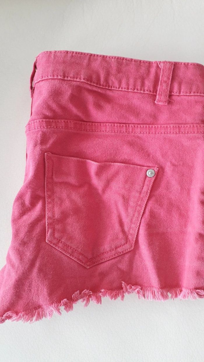 Short Jenyfer 36 - photo numéro 5