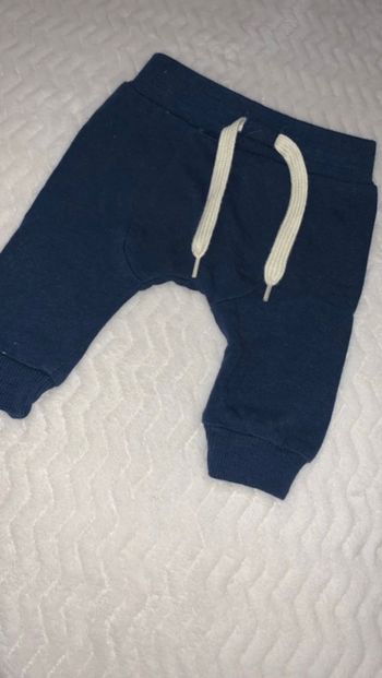 Pantalon bébé garçon