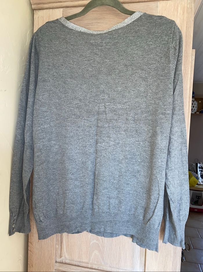 Gilet GDM en L - photo numéro 2