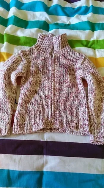 Gilet 3 ans