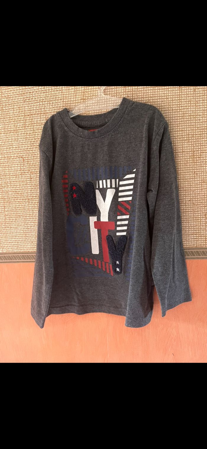 Tee-shirts