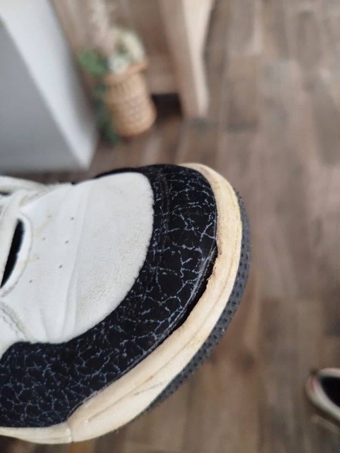 Chaussures freegun - photo numéro 8