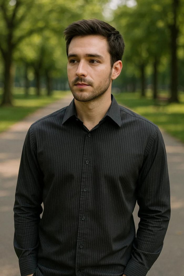 Chemise calvin Klein M