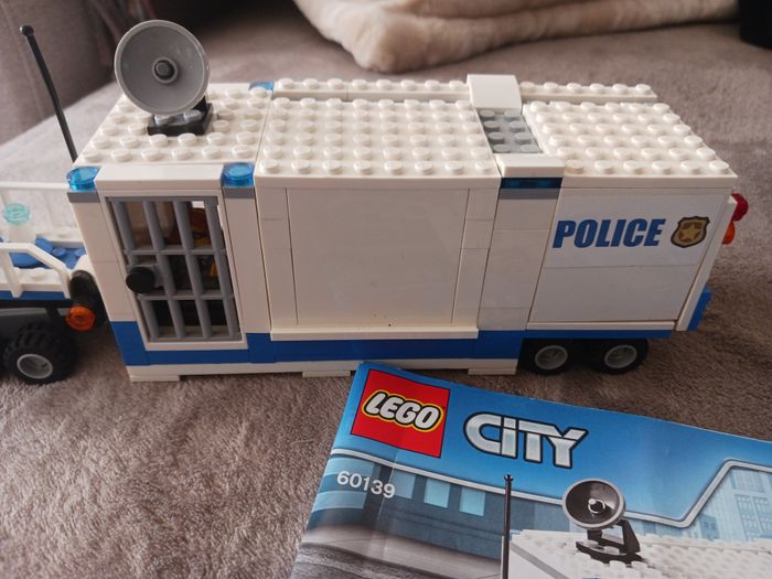 lego city - photo numéro 7